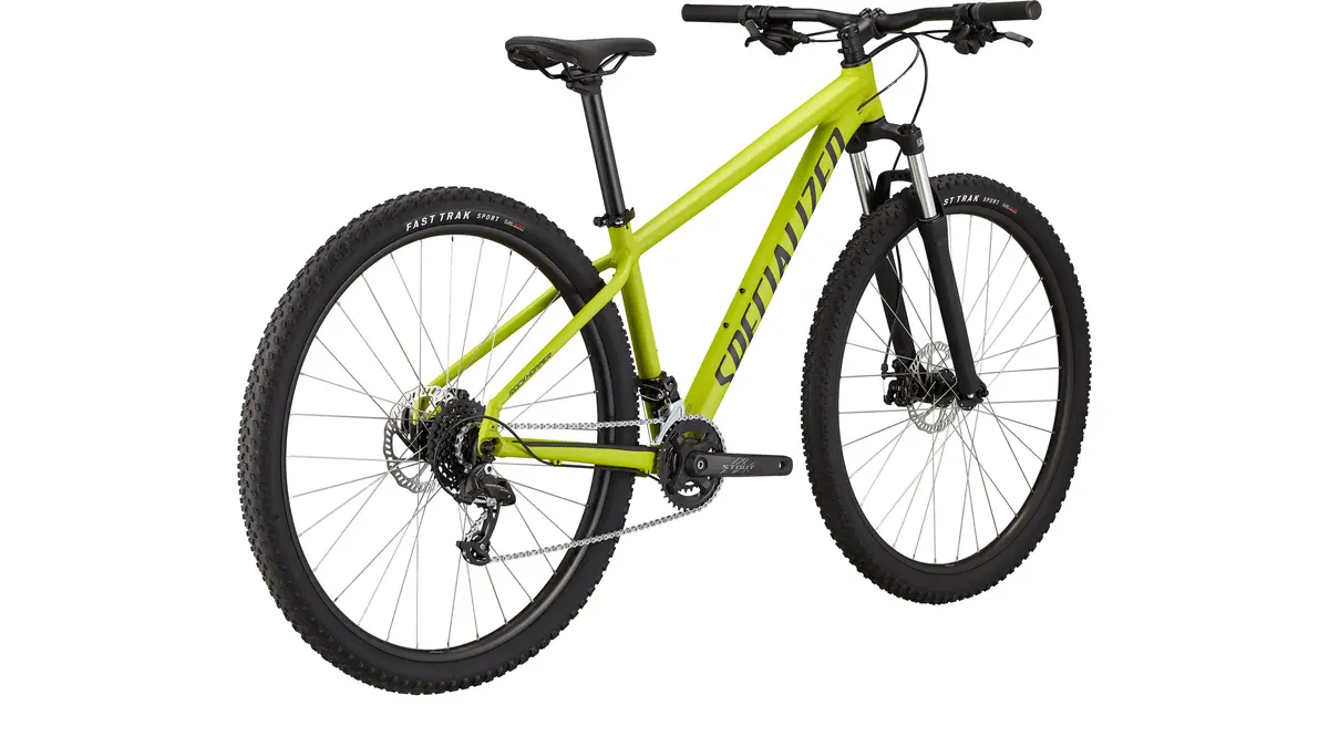Specialized Rockhopper 29 9