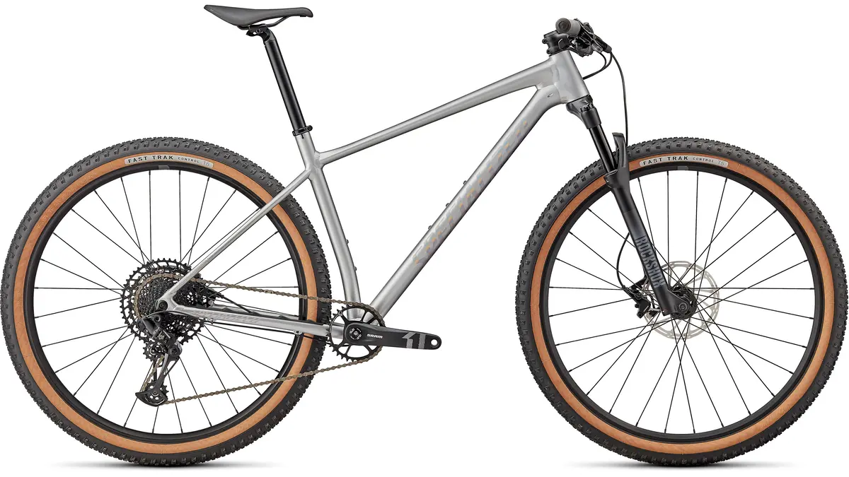 Specialized Chisel Hardtail Comp 1