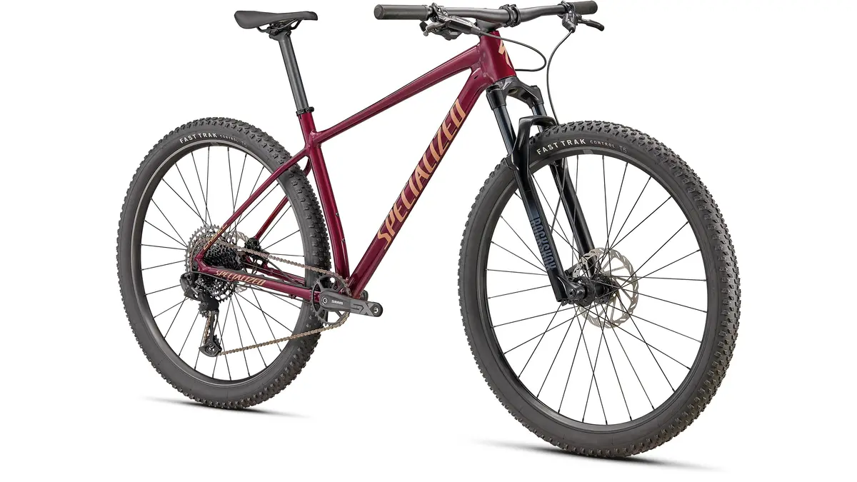 Specialized Chisel Hardtail 3