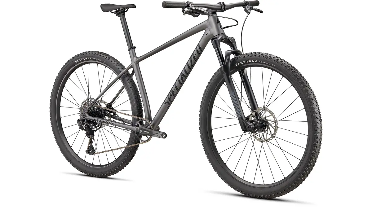 Specialized Chisel Hardtail 4