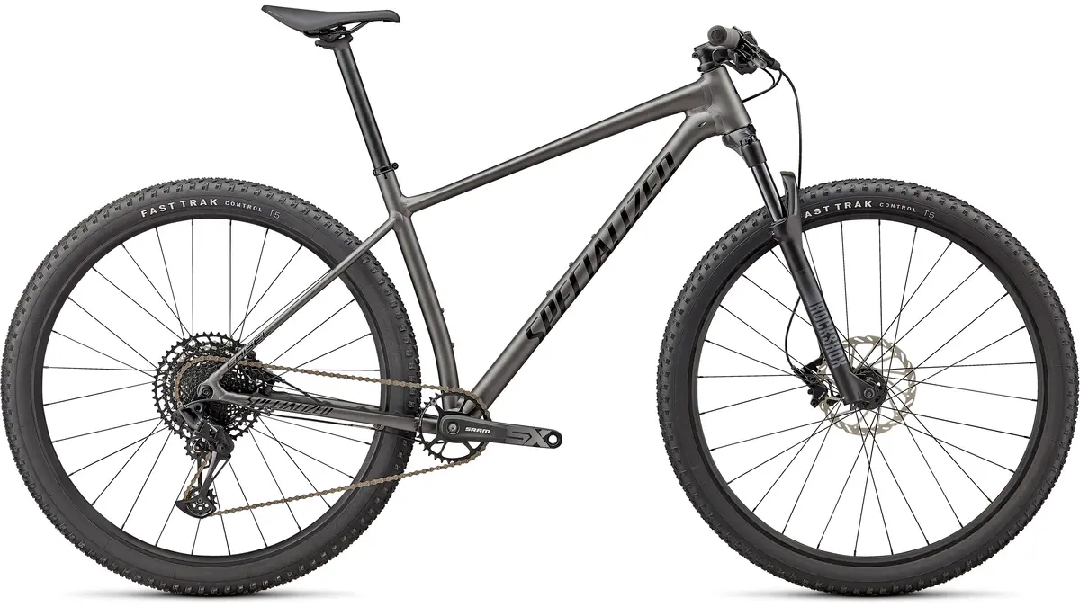 Specialized Chisel Hardtail 2
