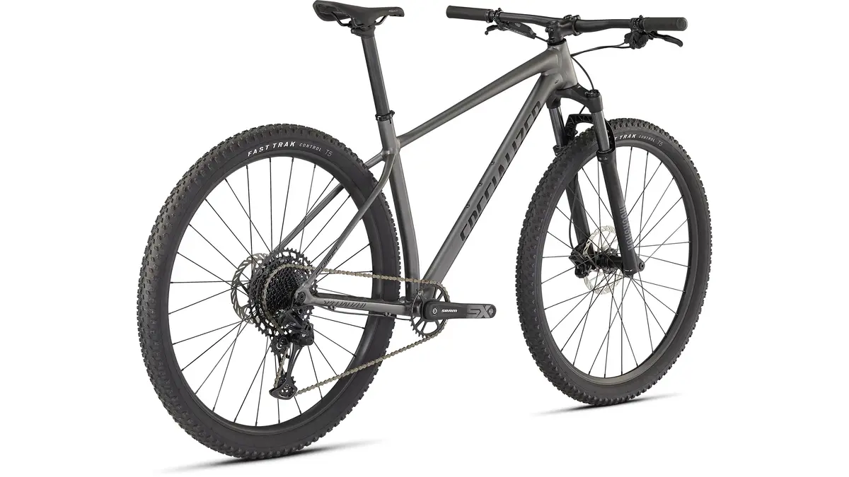 Specialized Chisel Hardtail 6