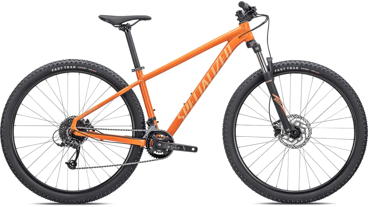 Specialized Rockhopper Sport 26 1