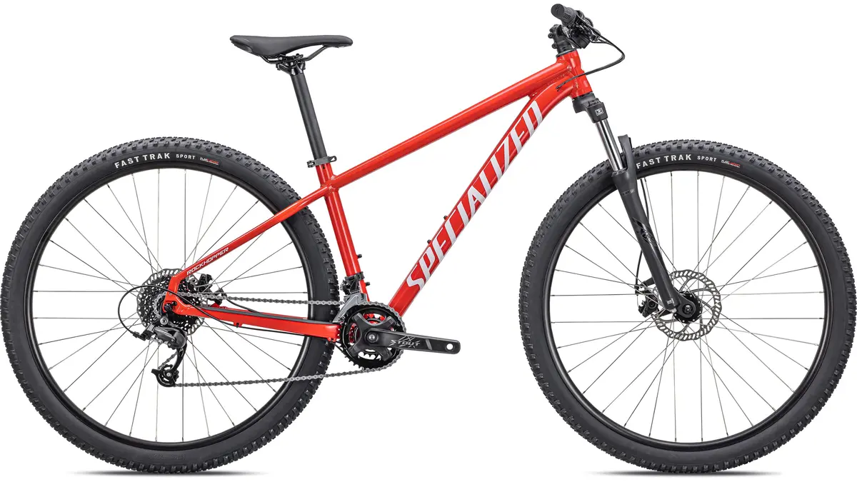 Specialized Rockhopper 29 2