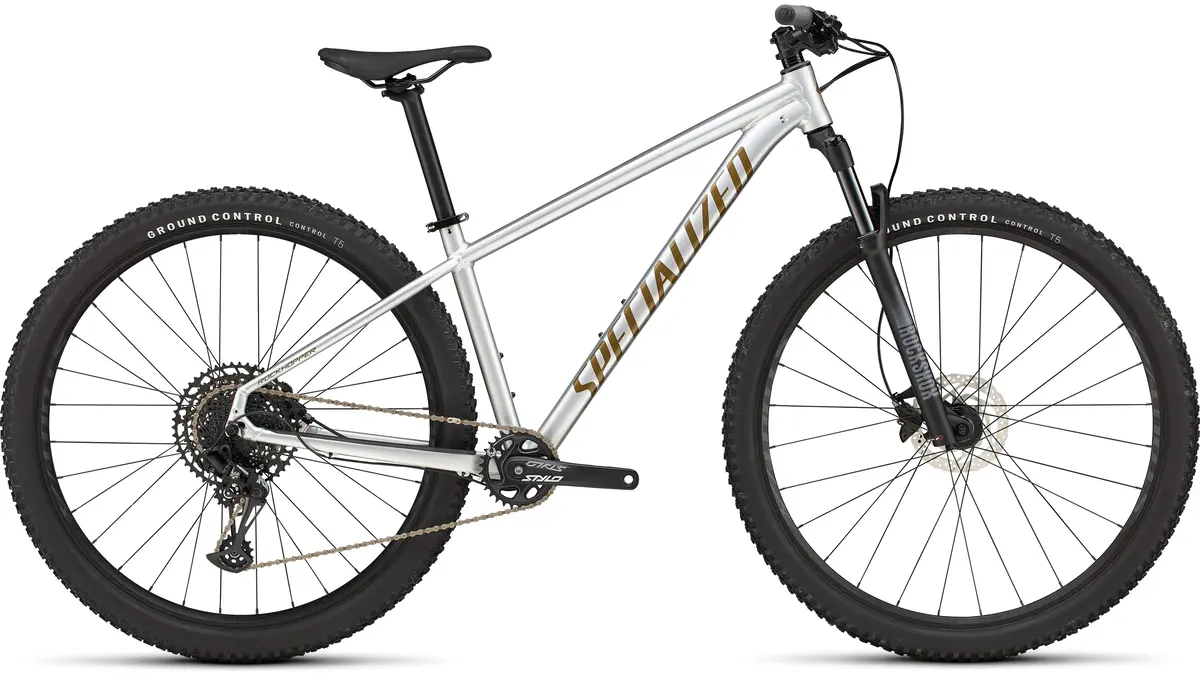 2025 Specialized Rockhopper Expert 1