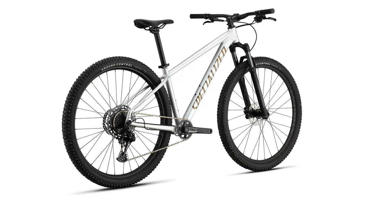 2025 Specialized Rockhopper Expert 5