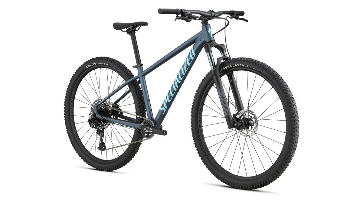 2025 Specialized Rockhopper Expert 4