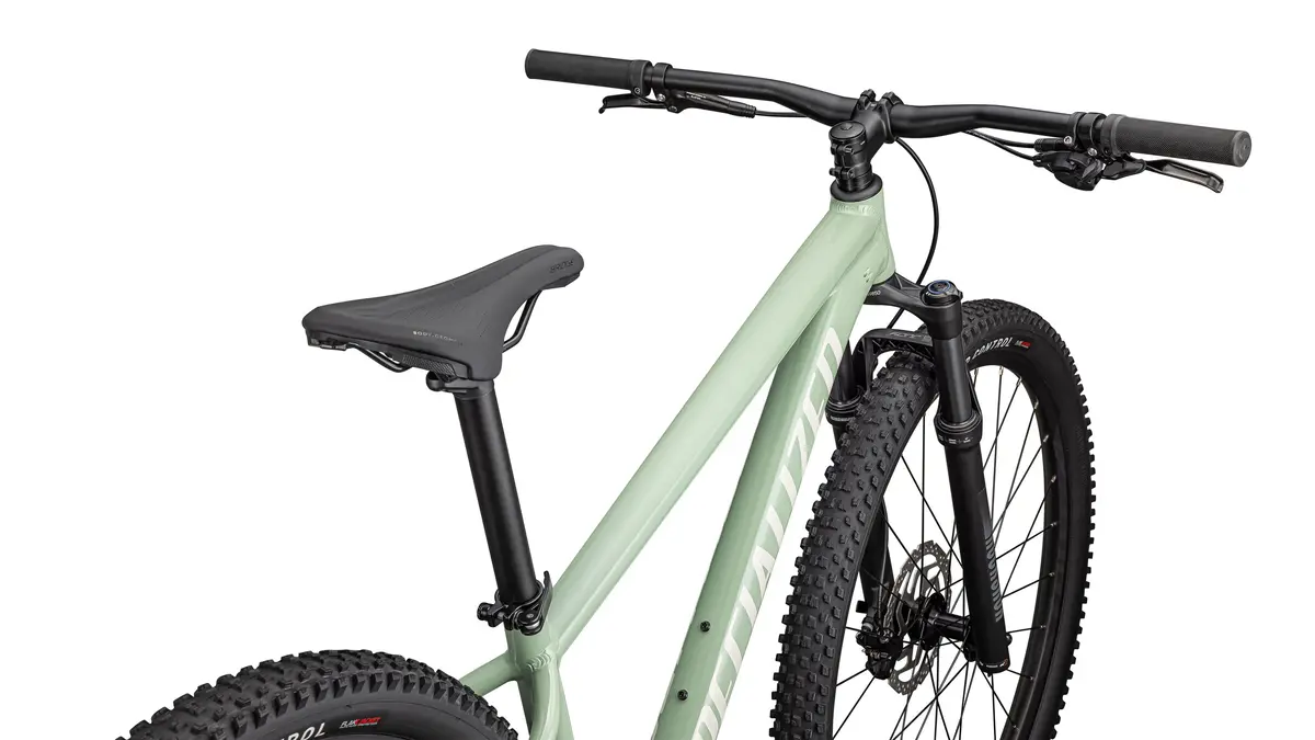 Specialized Rockhopper Comp 10