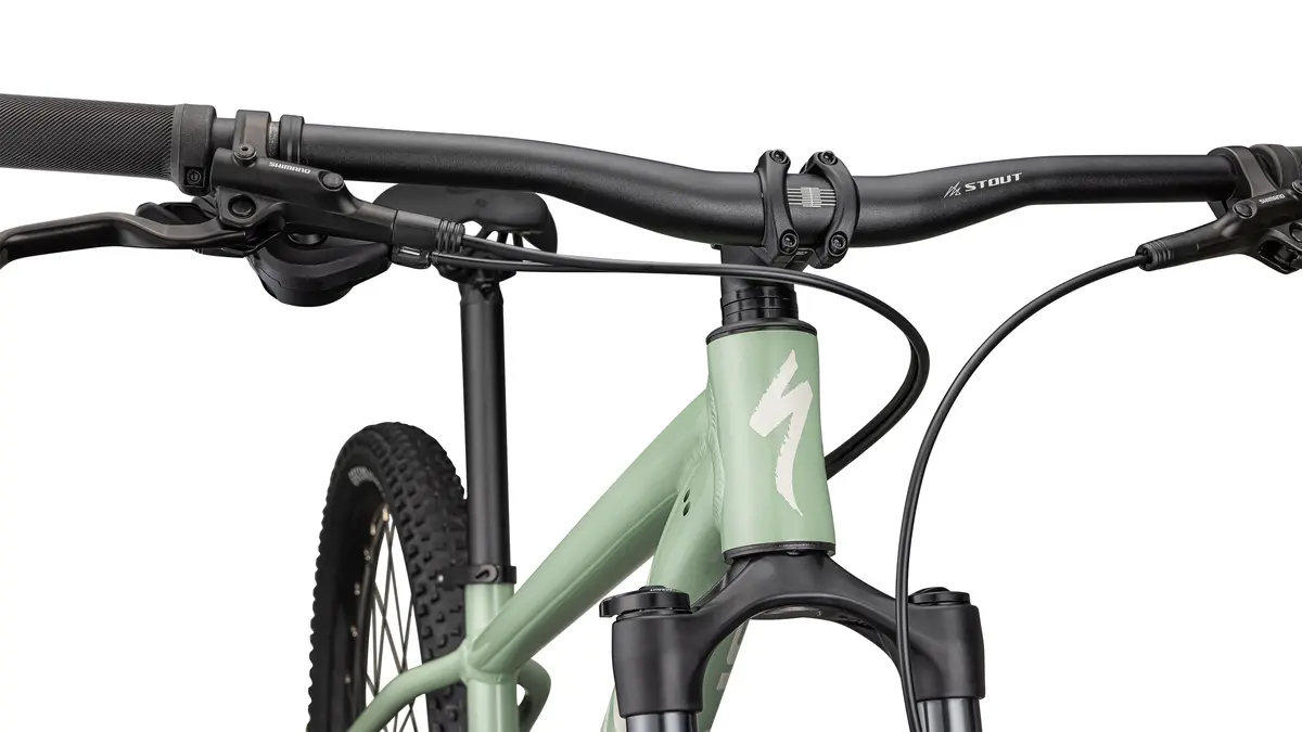 Specialized Rockhopper Comp 13