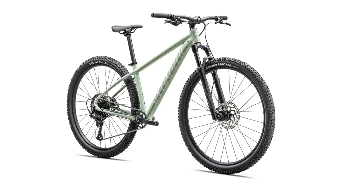 Specialized Rockhopper Comp 4