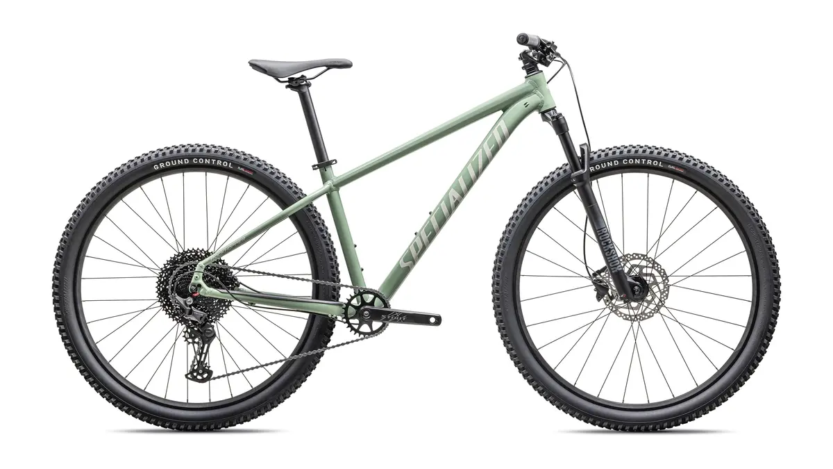 Specialized Rockhopper Comp 1