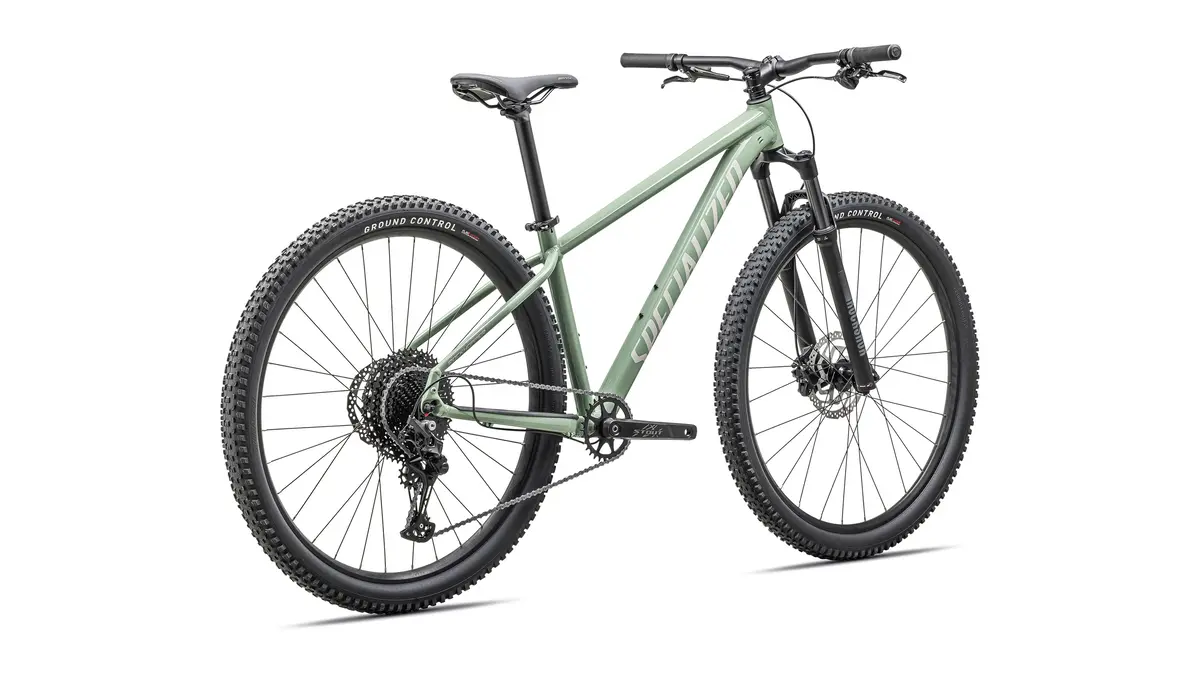 Specialized Rockhopper Comp 7