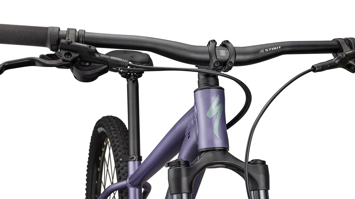 Specialized Rockhopper Comp 15