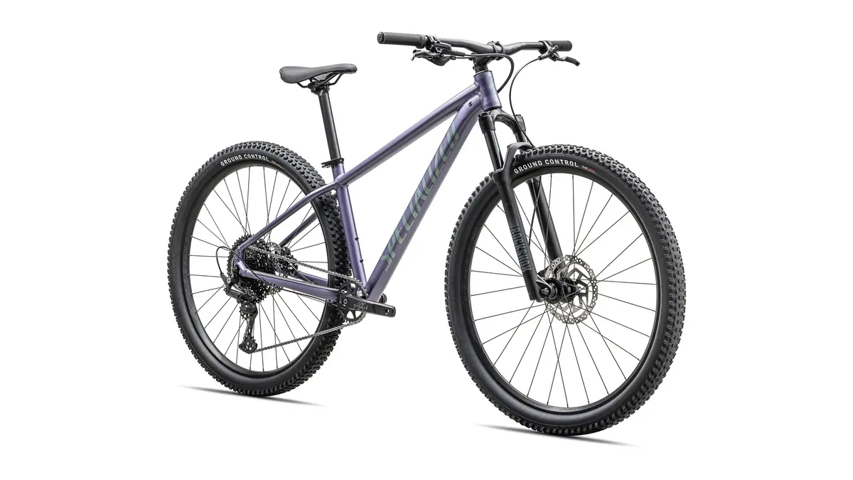Specialized Rockhopper Comp 6