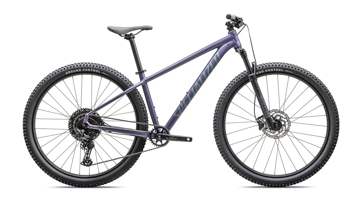 Specialized Rockhopper Comp 9