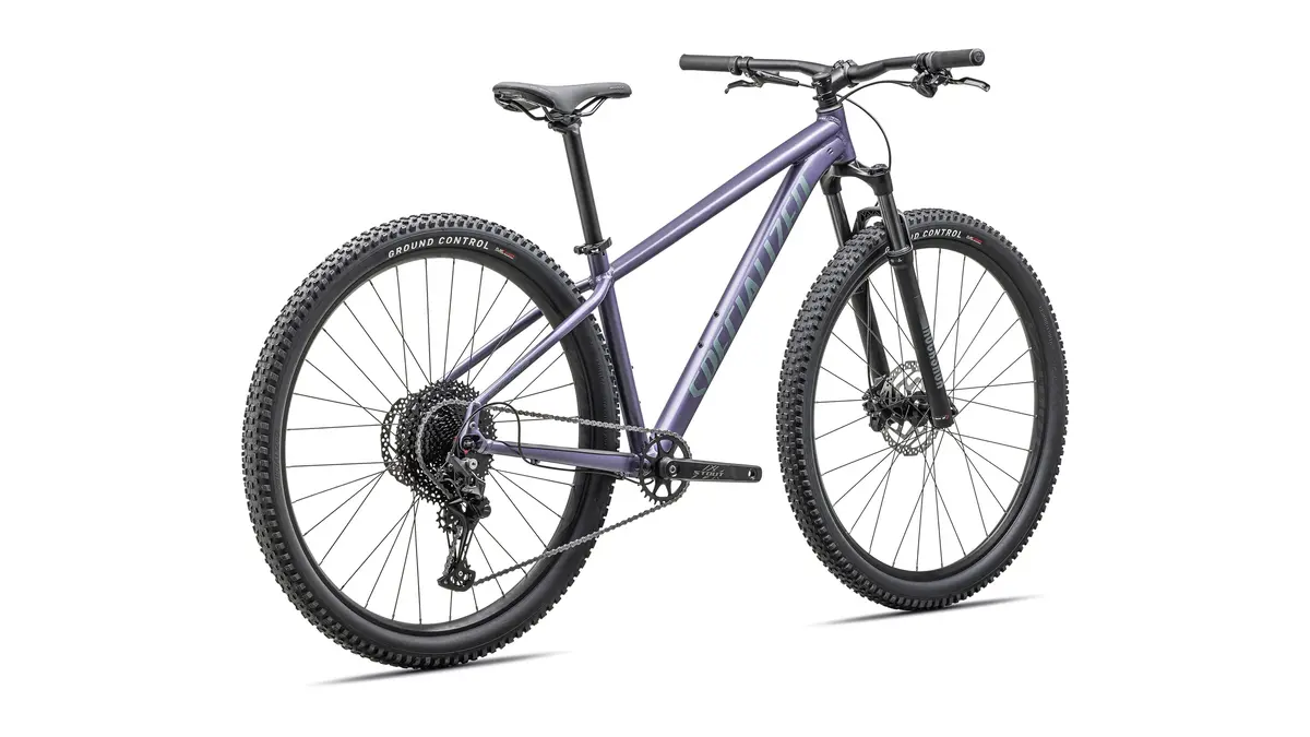 Specialized Rockhopper Comp 9