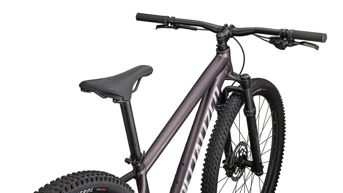 Specialized Rockhopper Comp 11