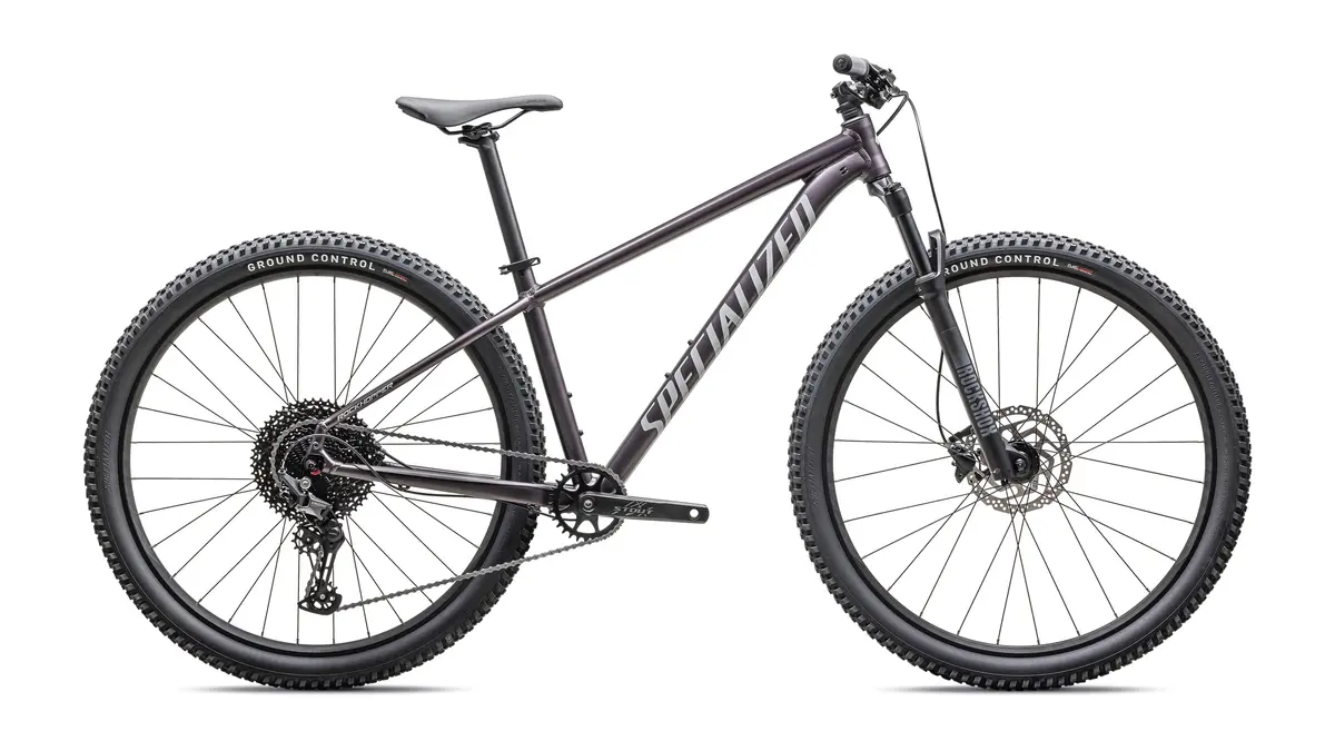 Specialized Rockhopper Comp 6