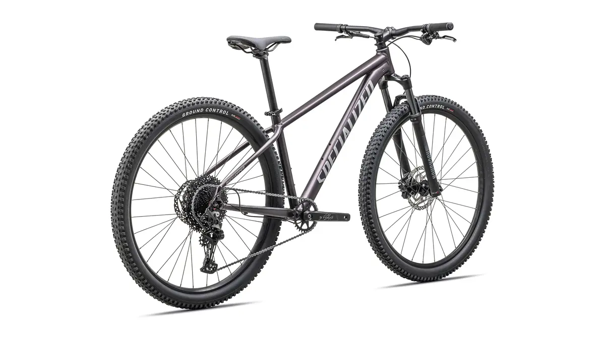 Specialized Rockhopper Comp 8