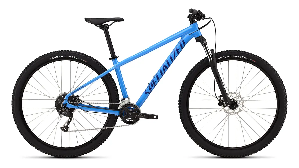 2026 Specialized Rockhopper 2
