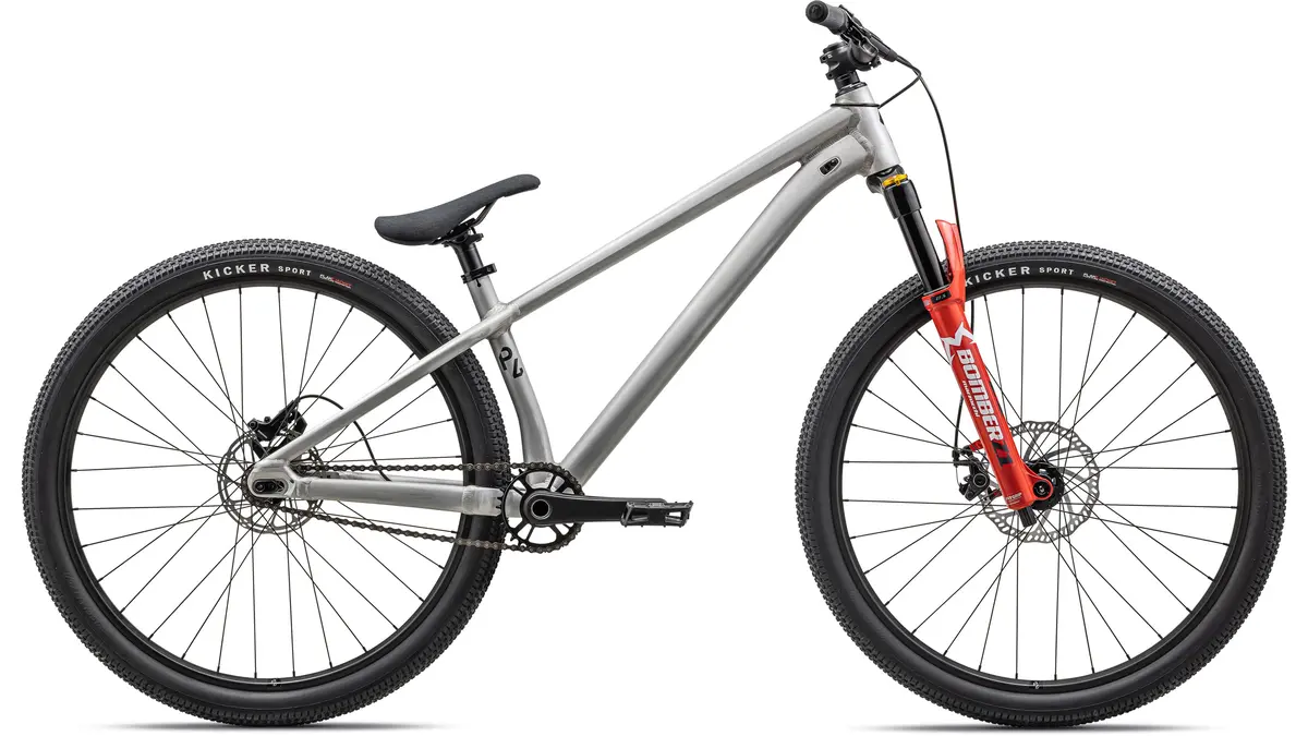Specialized P.4  27.5" 1