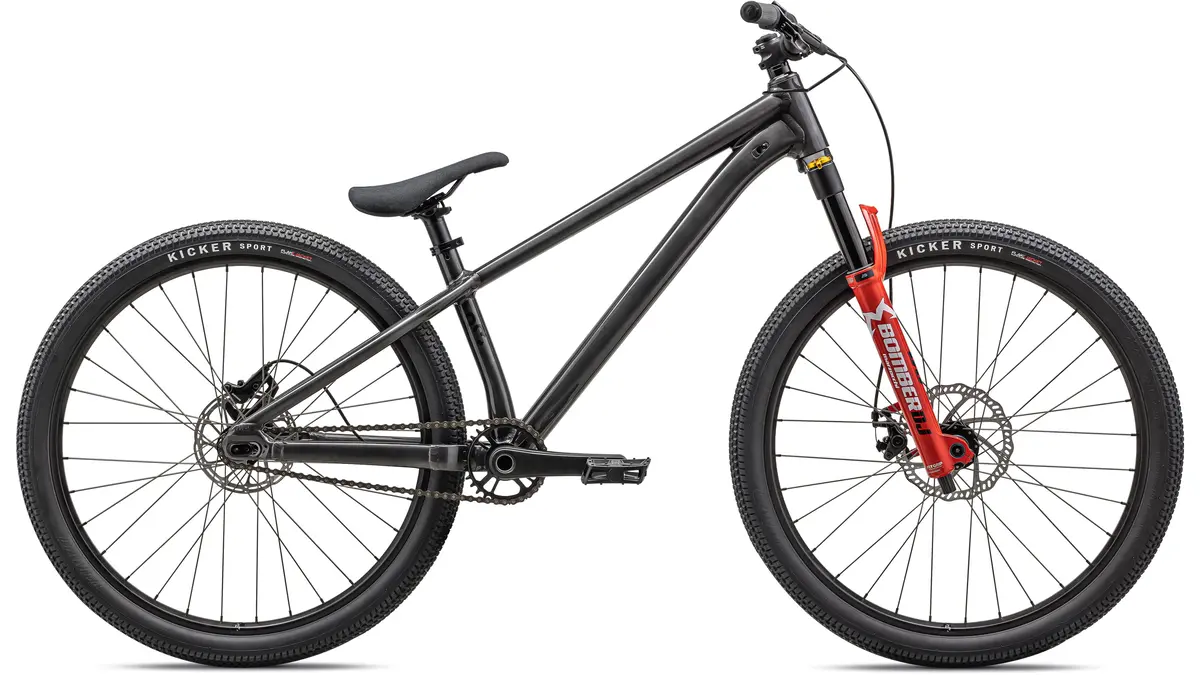 Specialized P.3  26" Bike 1