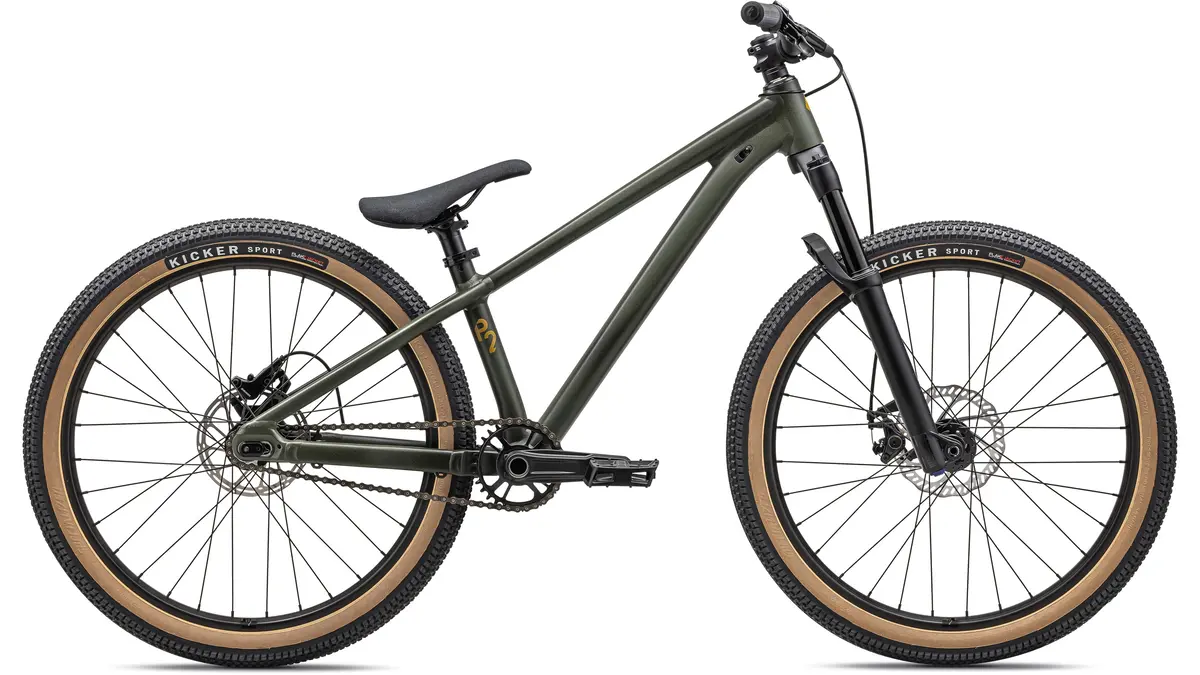 Specialized P.2  24" Bike 1