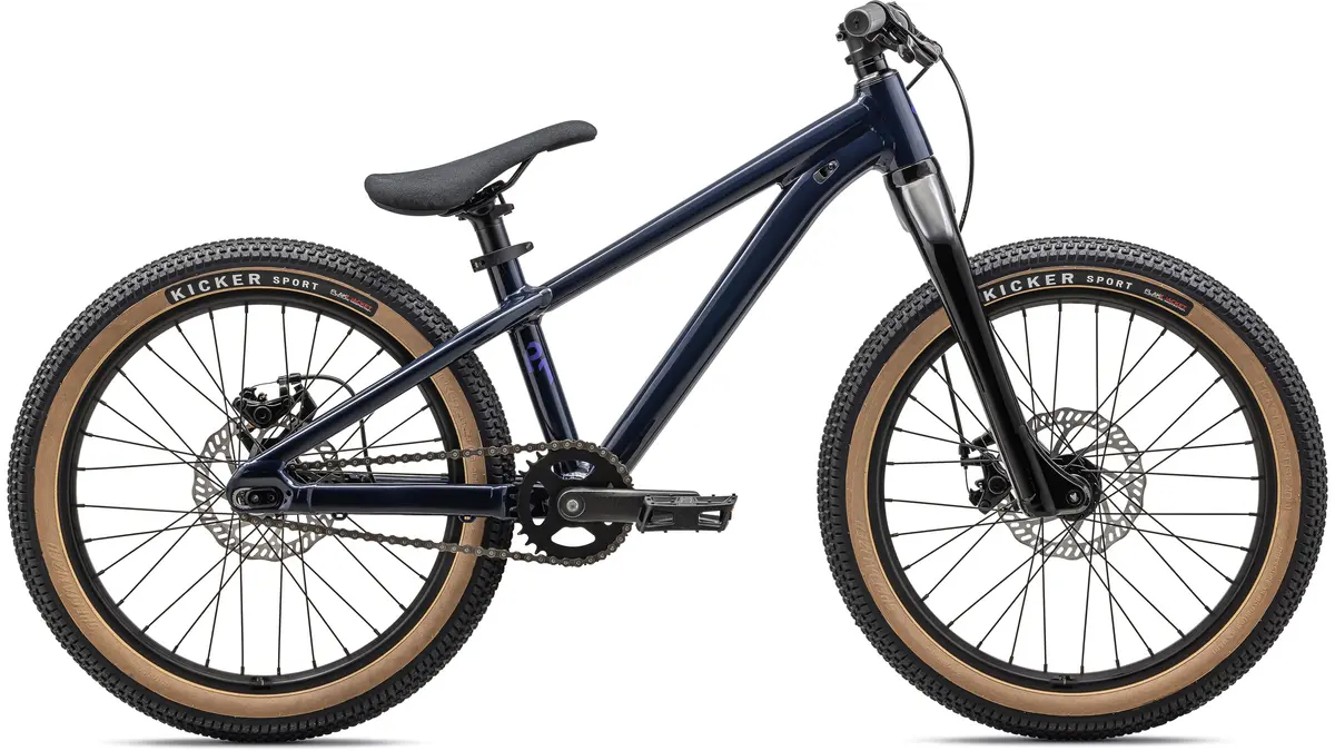 Specialized P.1  20" Bike 1