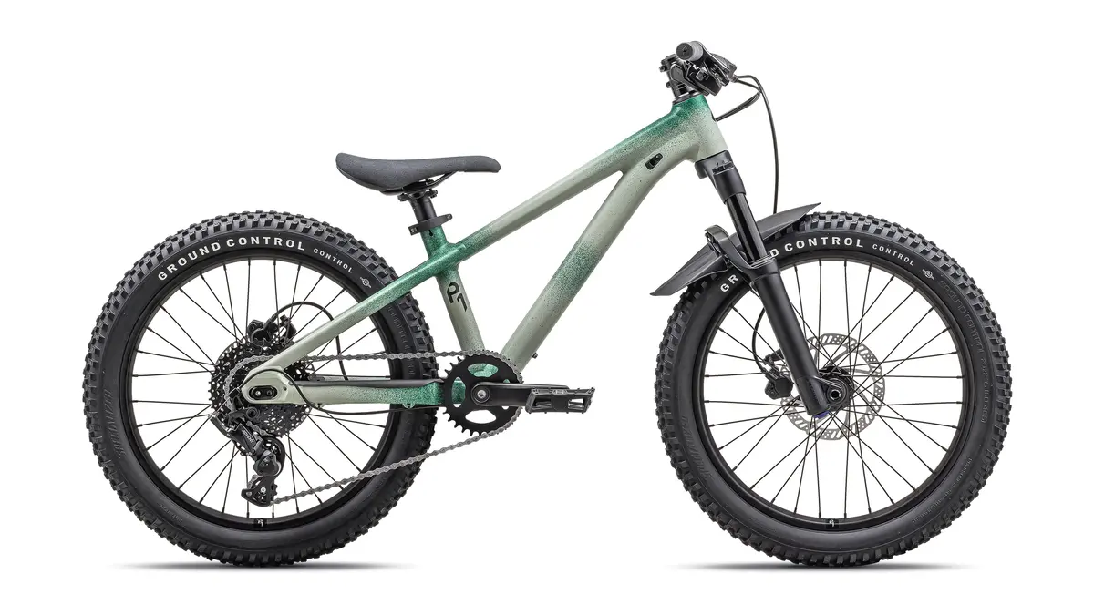 2024 Specialized P.1 Trail 1