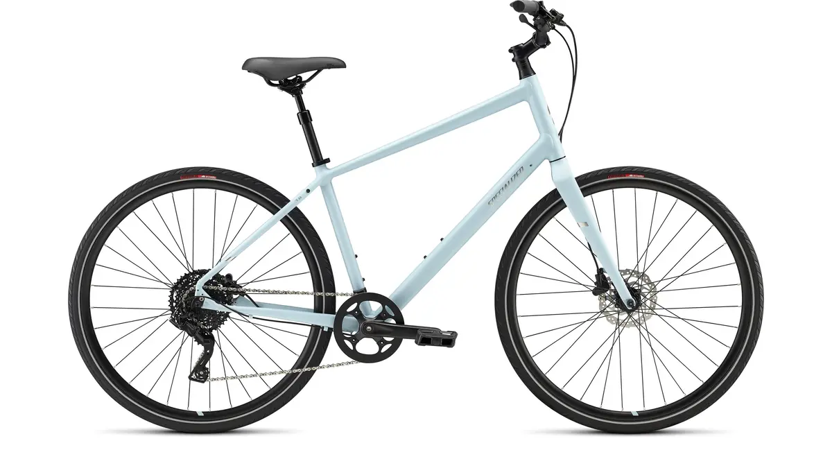Specialized Crossroads 3.0 1