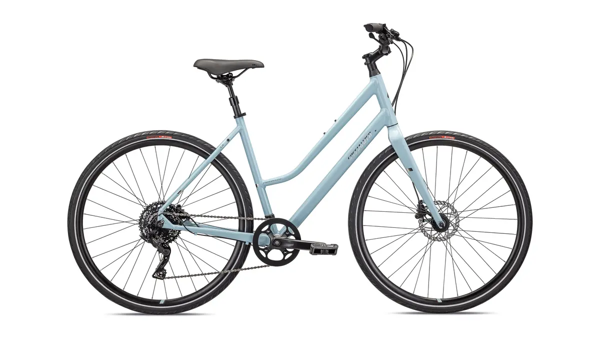 Specialized Crossroads 3.0 St 1