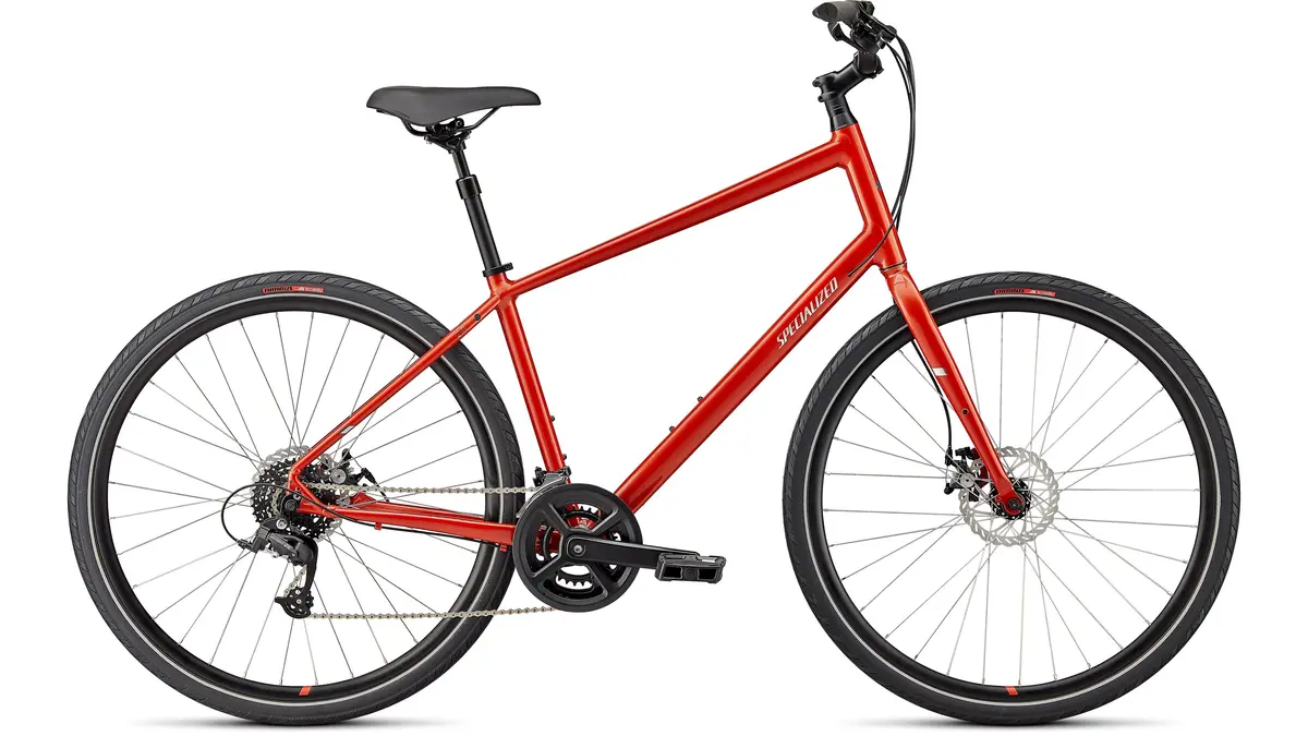Specialized Crossroads 2.0 1