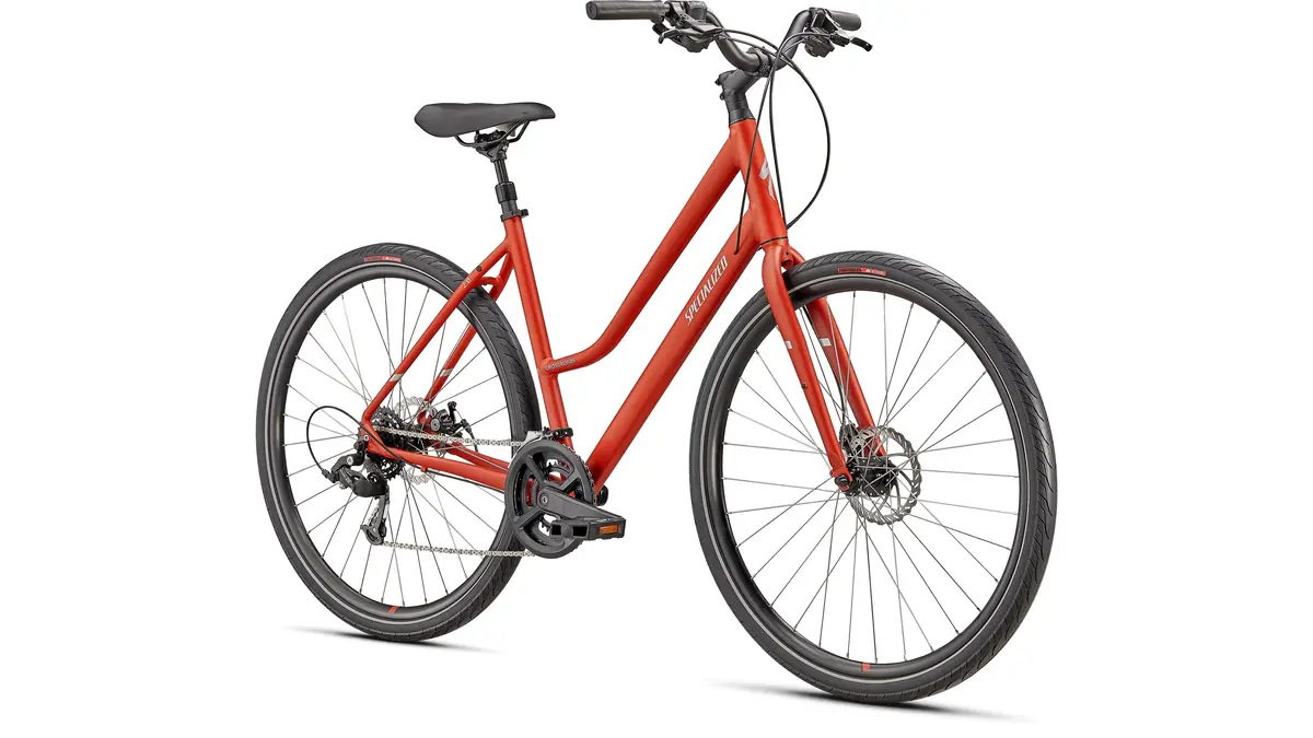 Specialized Crossroads 2.0 St 3