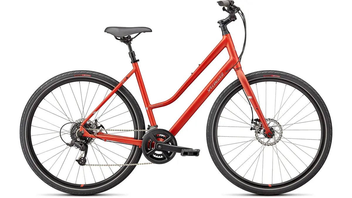 Specialized Crossroads 2.0 St 1