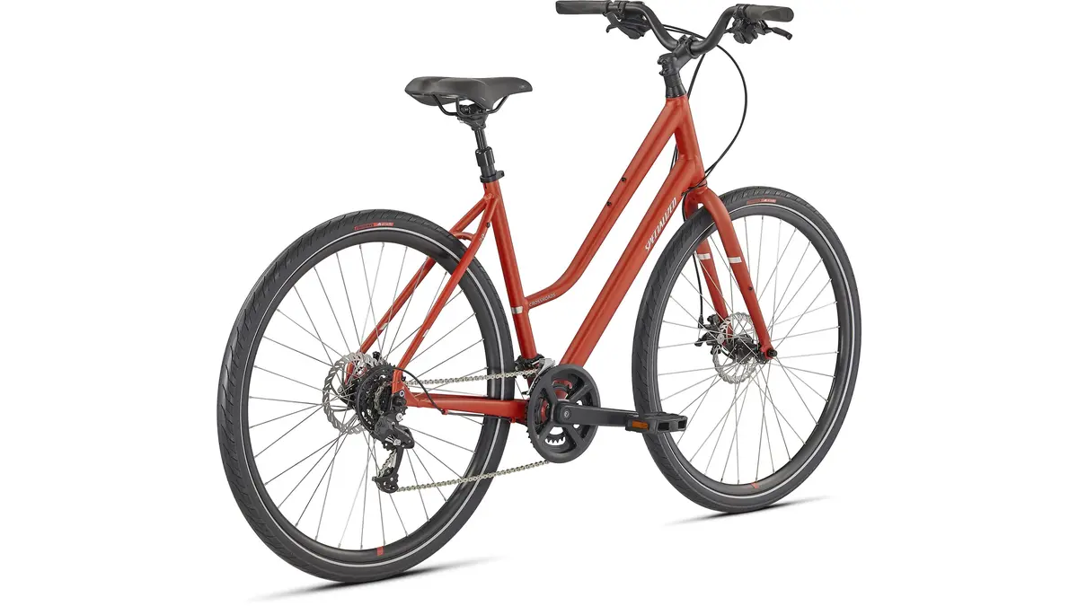 Specialized Crossroads 2.0 St 5