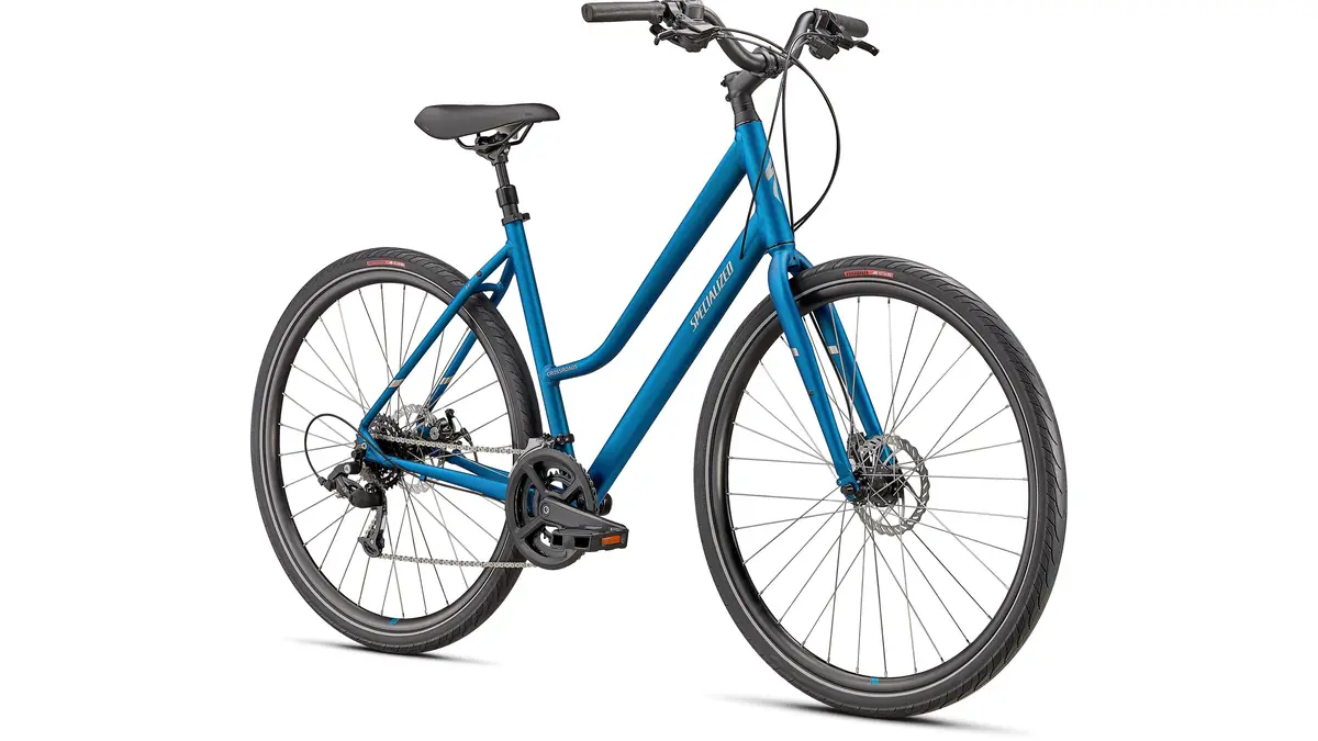 Specialized Crossroads 2.0 St 4