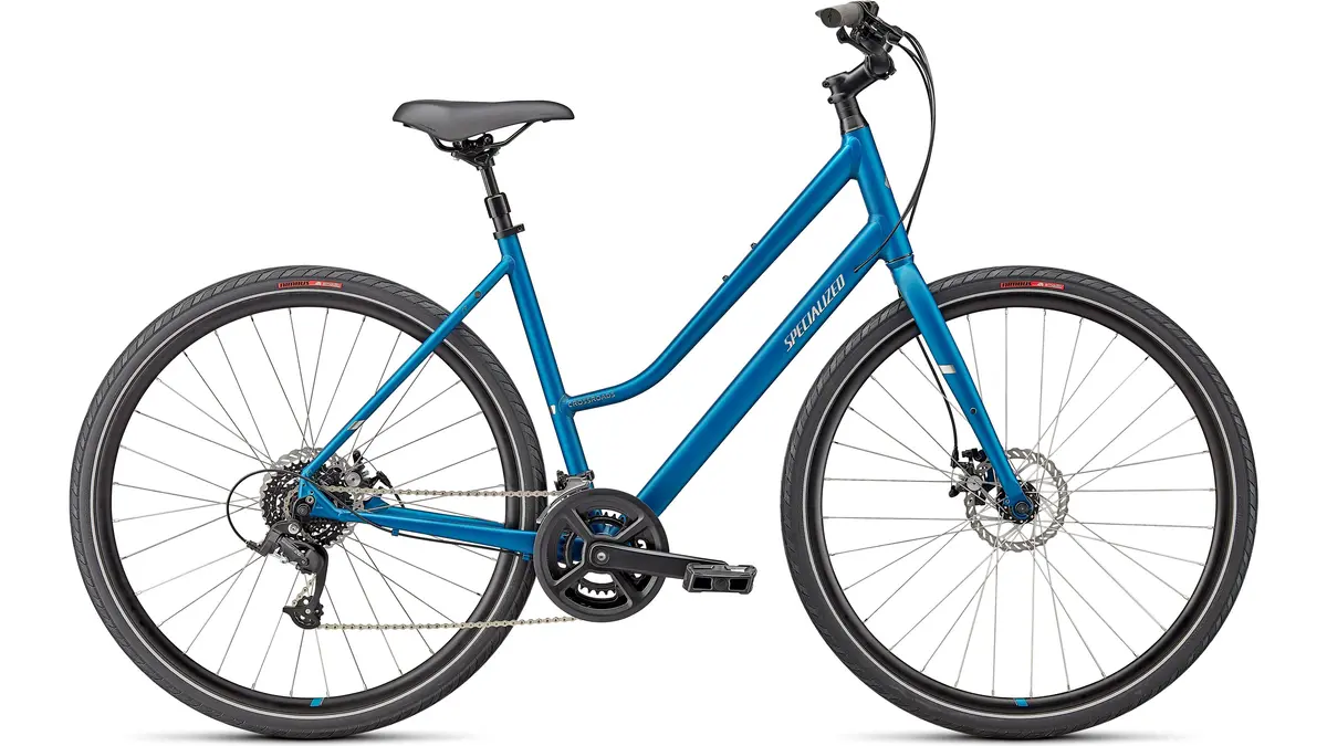 Specialized Crossroads 2.0 St 2