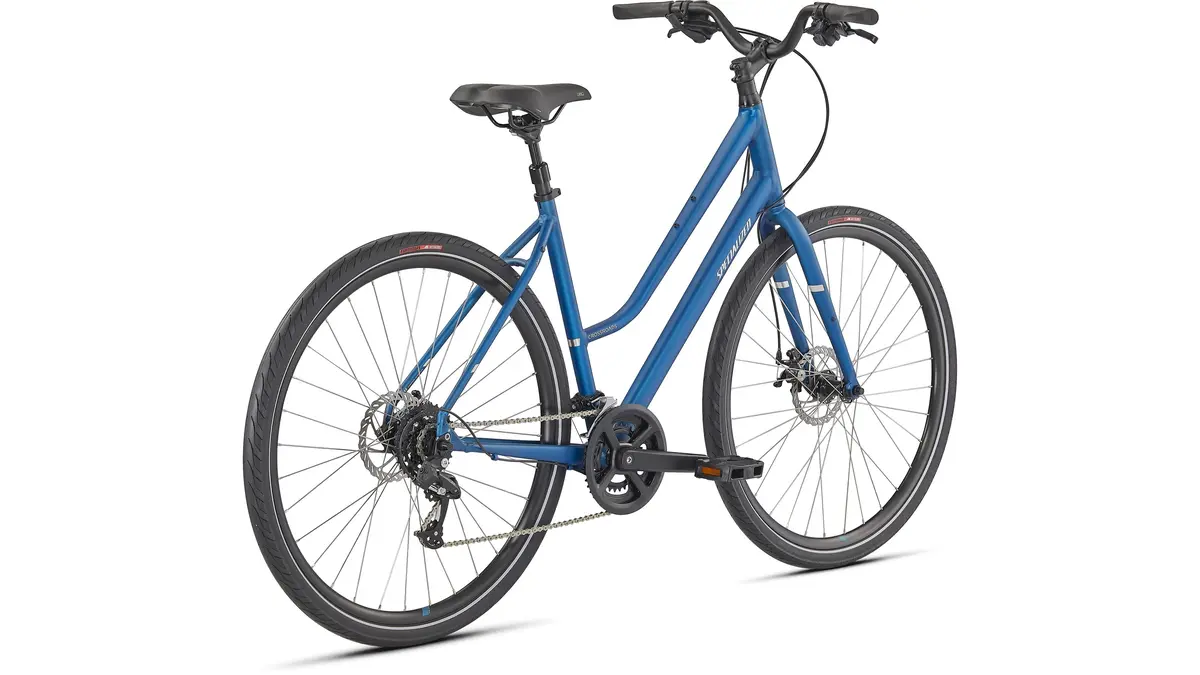 Specialized Crossroads 2.0 St 6