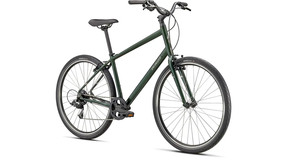 Specialized Crossroads 1.0 3