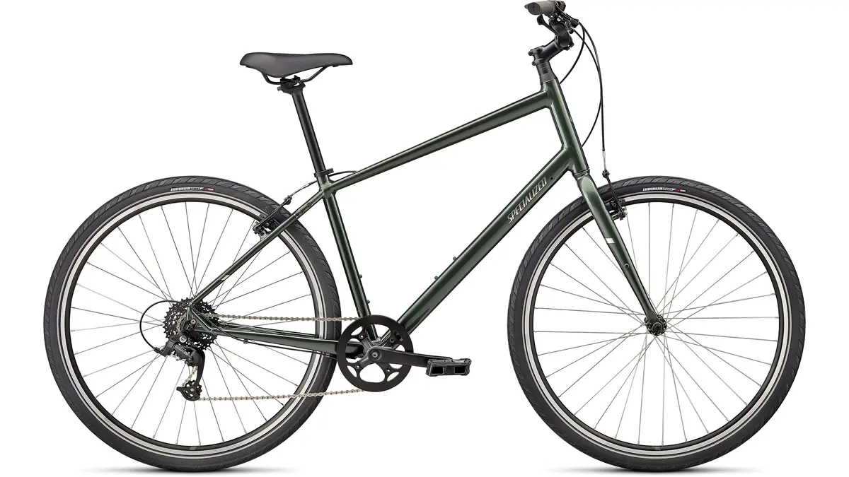 Specialized Crossroads 1.0 1