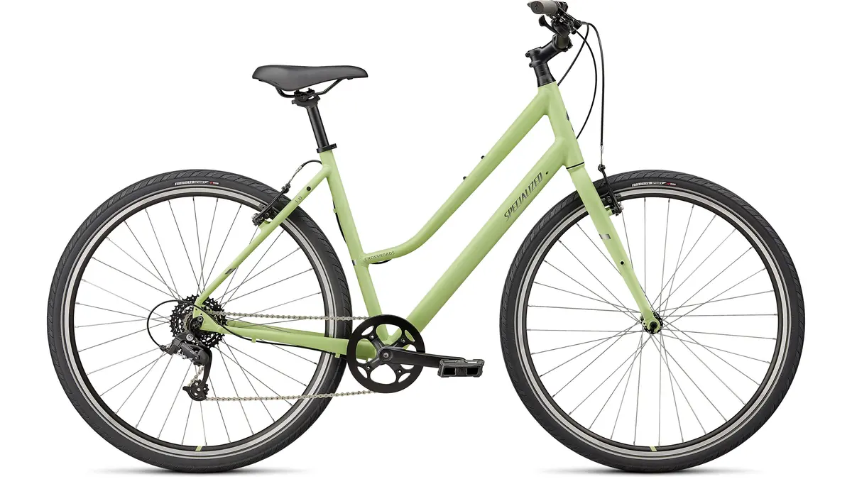 Specialized Crossroads 1.0 St 1