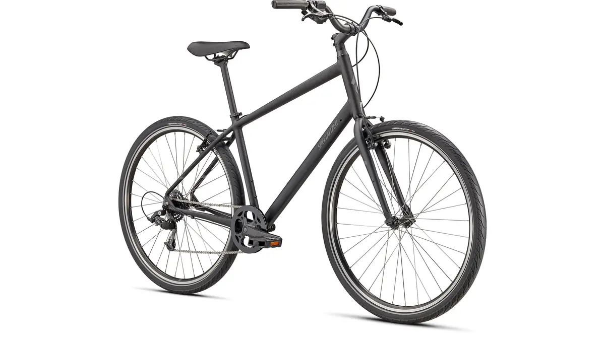 Specialized Crossroads 1.0 4