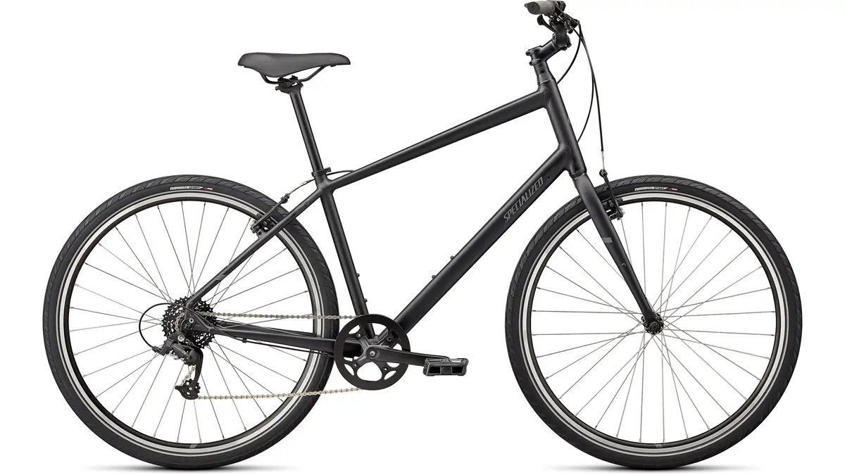 Specialized Crossroads 1.0 2