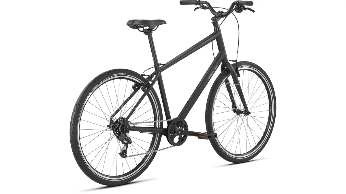 Specialized Crossroads 1.0 5