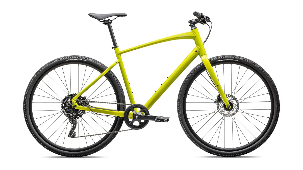 2025 Specialized Sirrus X 2.0 2