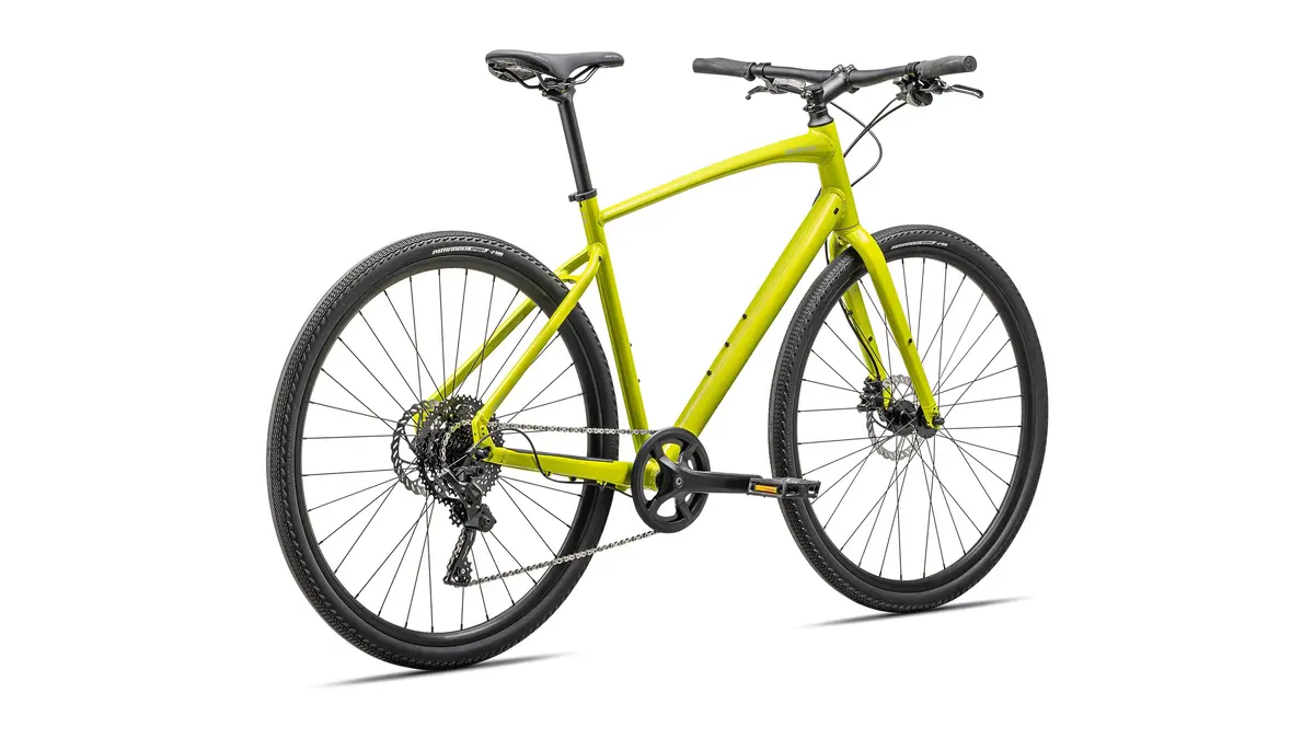 2025 Specialized Sirrus X 2.0 8