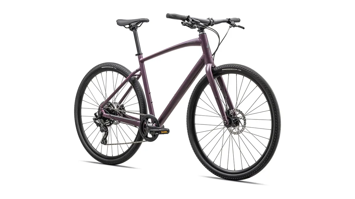 2025 Specialized Sirrus X 2.0 6