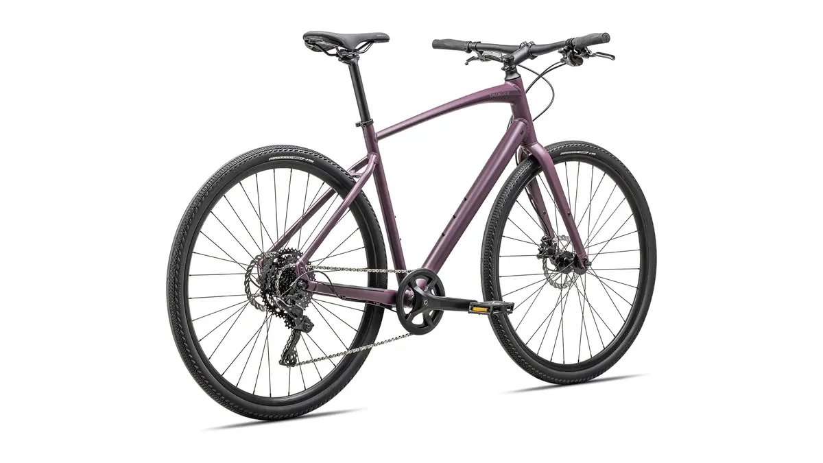 2025 Specialized Sirrus X 2.0 9