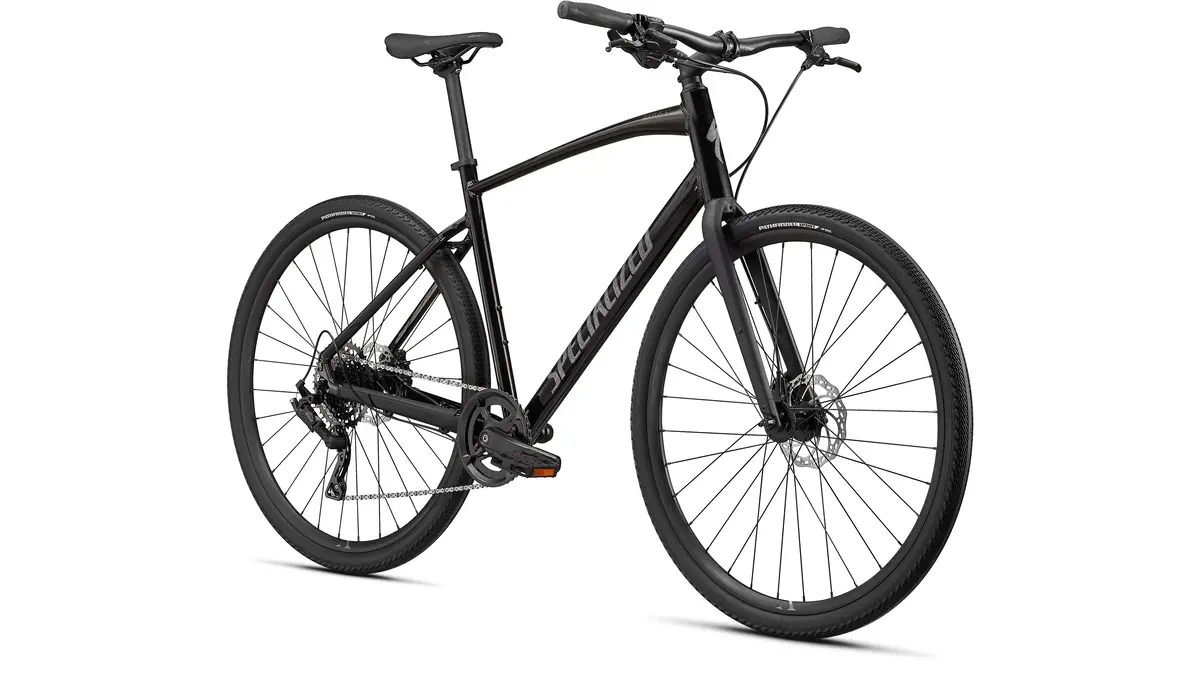 Specialized Sirrus X 2.0 4
