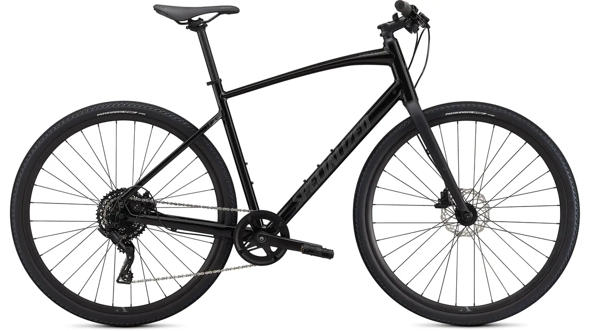 Specialized Sirrus X 2.0 2